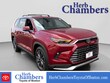  Toyota Grand Highlander Hybrid