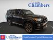 Certified 2021 Toyota 4Runner Limited SUV