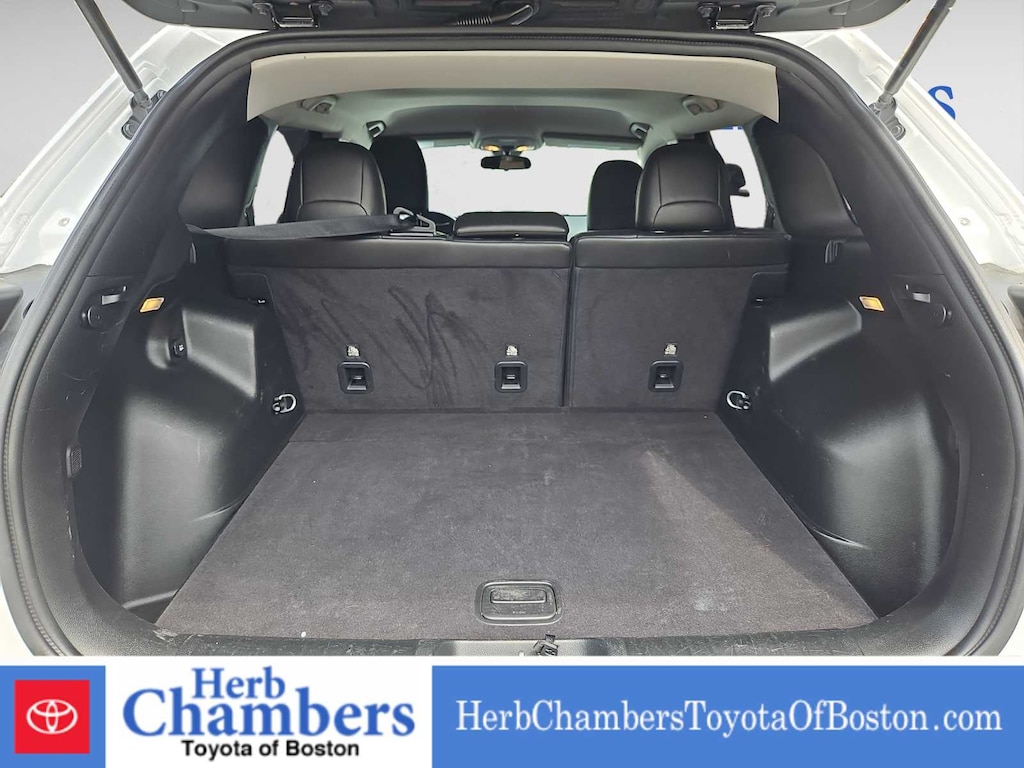 Used 2019 Jeep Cherokee Altitude SUV