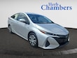 Toyota Prius Prime