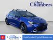  Toyota Corolla Hatchback