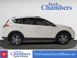 2016 Toyota RAV4 LE SUV