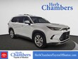  Toyota Grand Highlander
