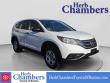 Used 2014 Honda CR-V LX SUV