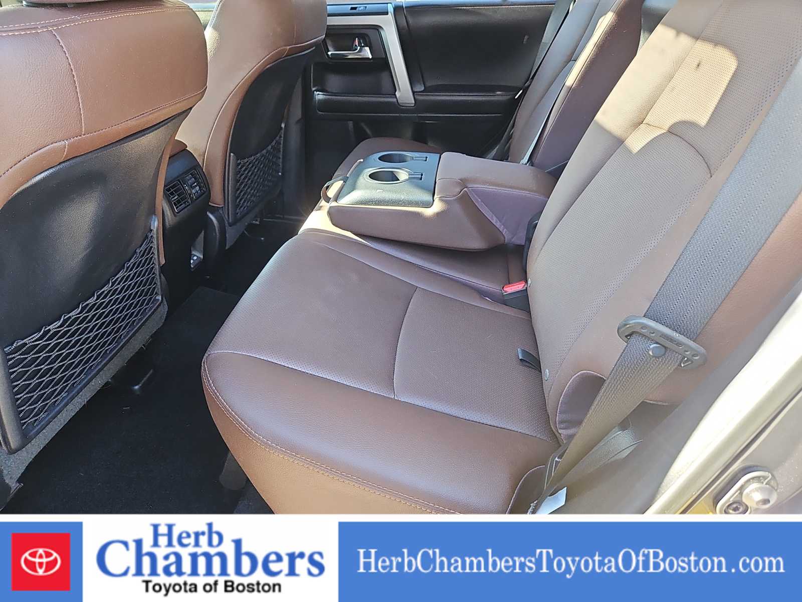 used 2023 Toyota 4Runner car, priced at $43,998