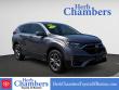Used 2022 Honda CR-V EX SUV