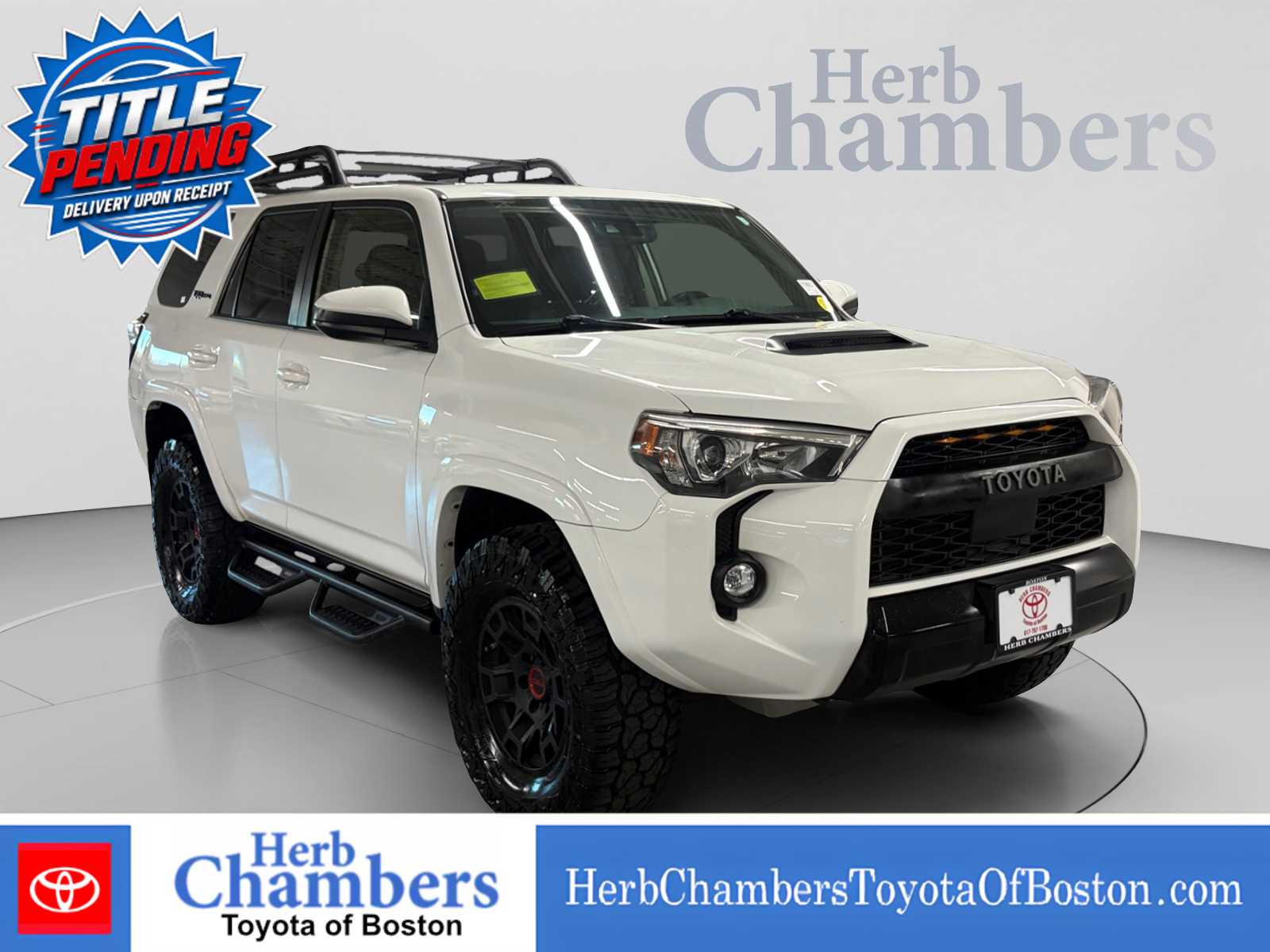  Toyota 4Runner