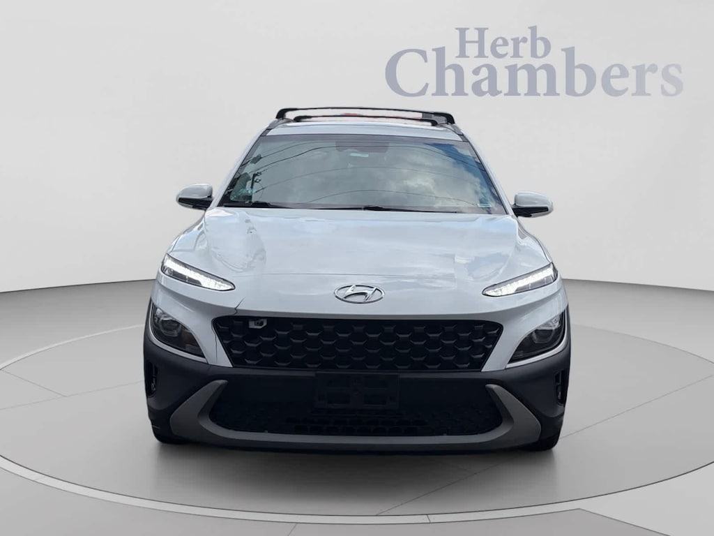 Used 2023 Hyundai Kona SEL SUV