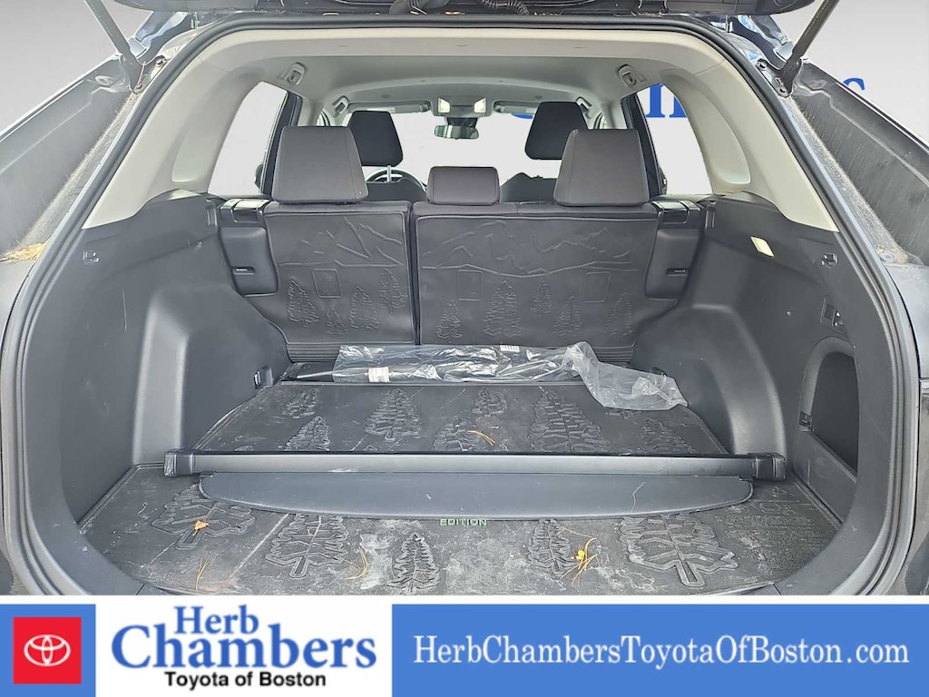 Used 2023 Toyota RAV4 Hybrid Woodland SUV