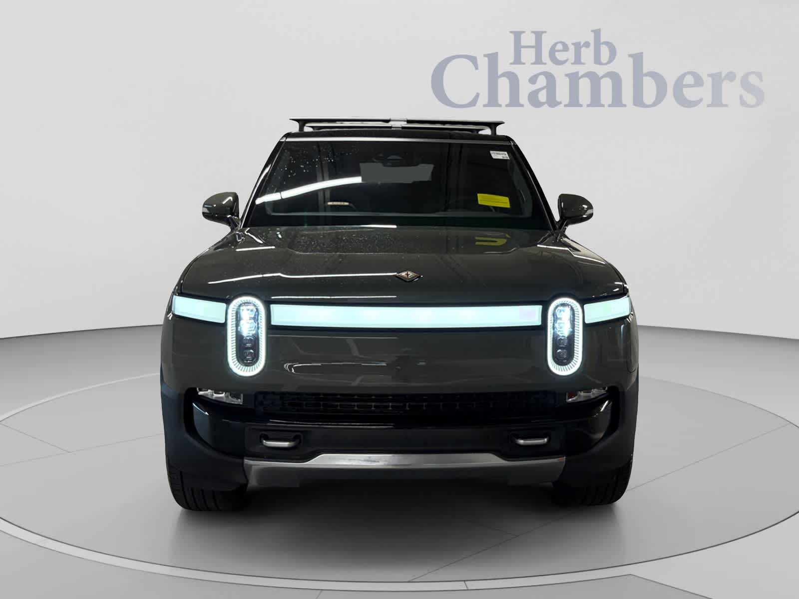 Used 2022 Rivian R1S Launch Edition with VIN 7PDSGABL7NN001876 for sale in Danvers, MA