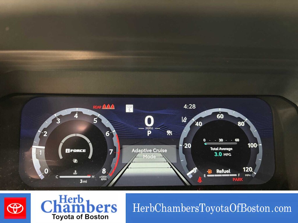 New 2026 Toyota Tacoma Truck Double Cab