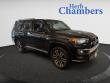 Certified 2021 Toyota 4Runner Limited SUV