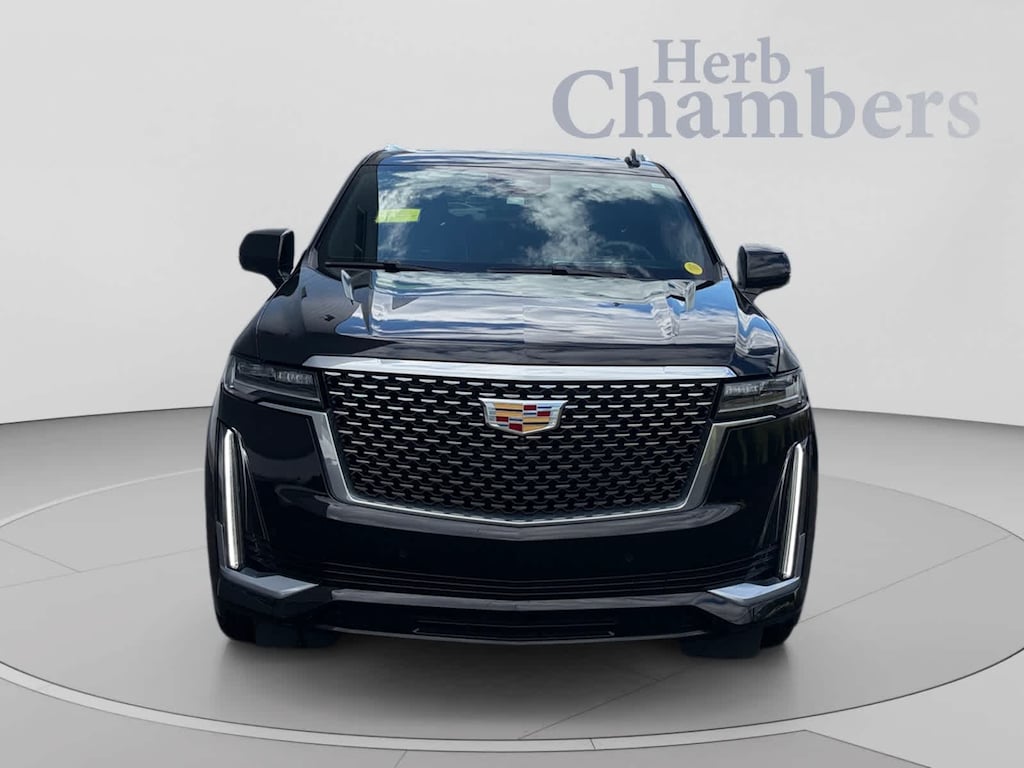 Used 2024 Cadillac Escalade RWD Premium Luxury SUV