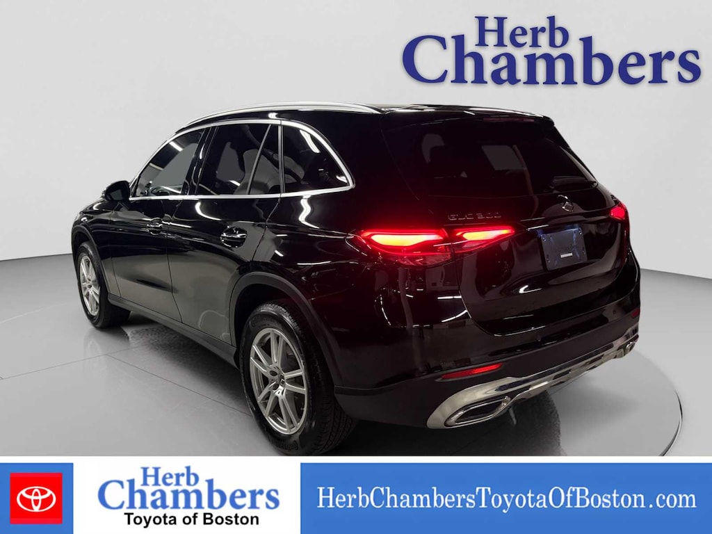 Used 2023 Mercedes-Benz GLC 300 GLC 300 SUV