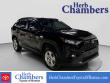 Used 2021 Toyota RAV4 Hybrid LE SUV