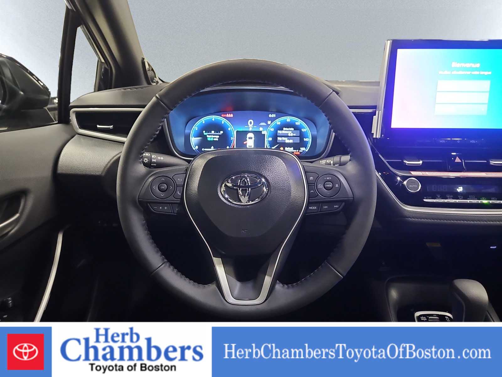 2026 Toyota Corolla XSE - Photo 18