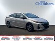  Toyota Prius Prime