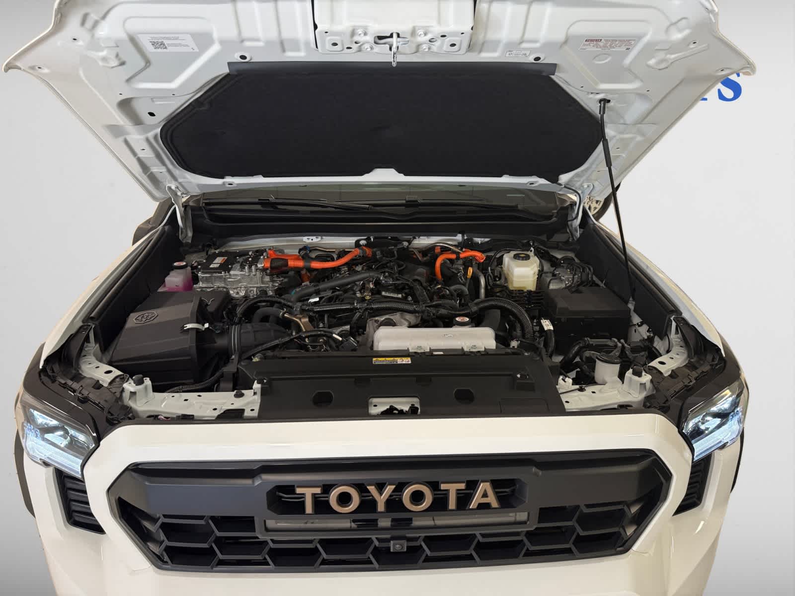 new 2025 Toyota Tacoma i-FORCE MAX car, priced at $65,125