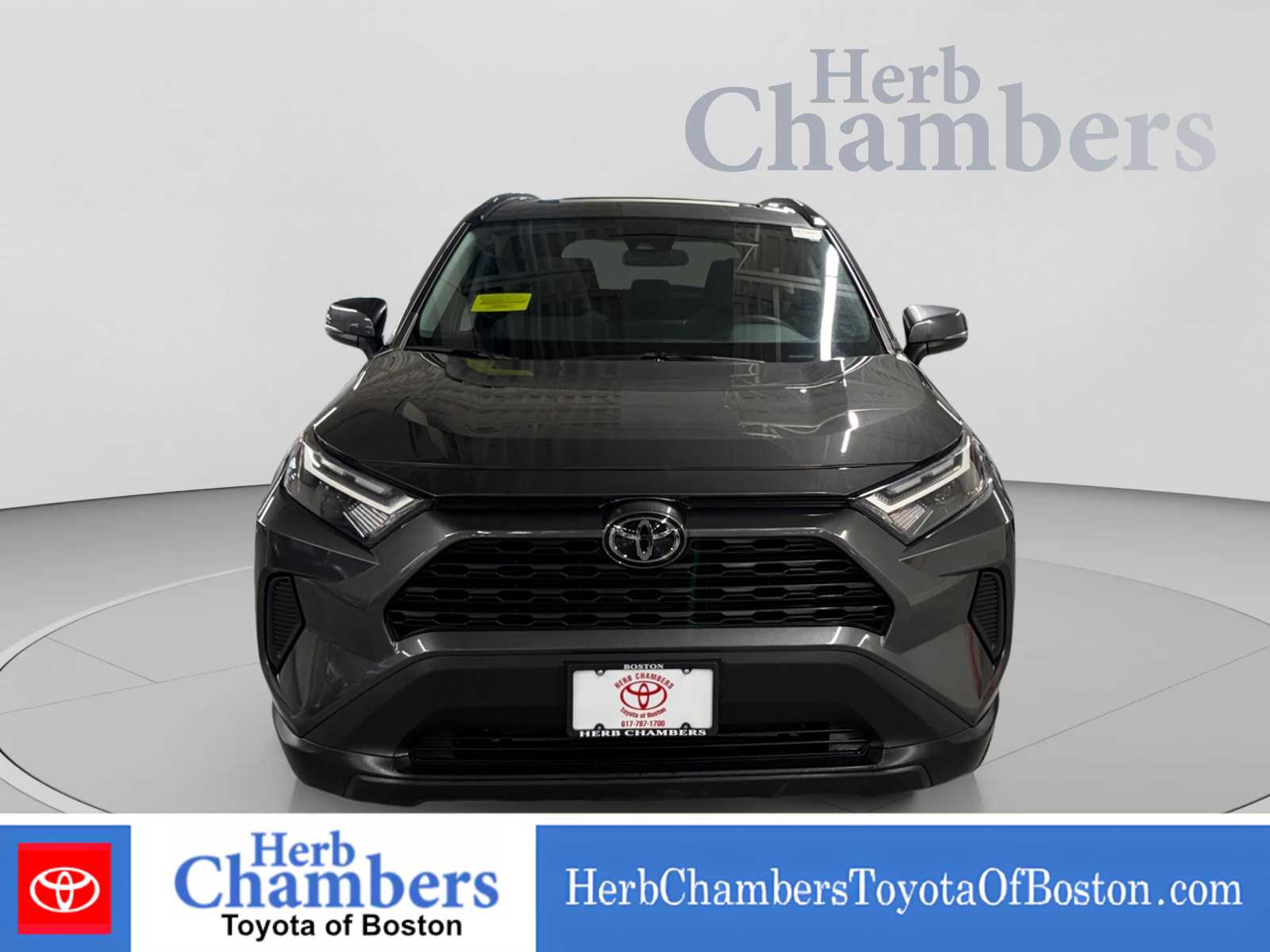 Used 2023 Toyota RAV4 XLE SUV
