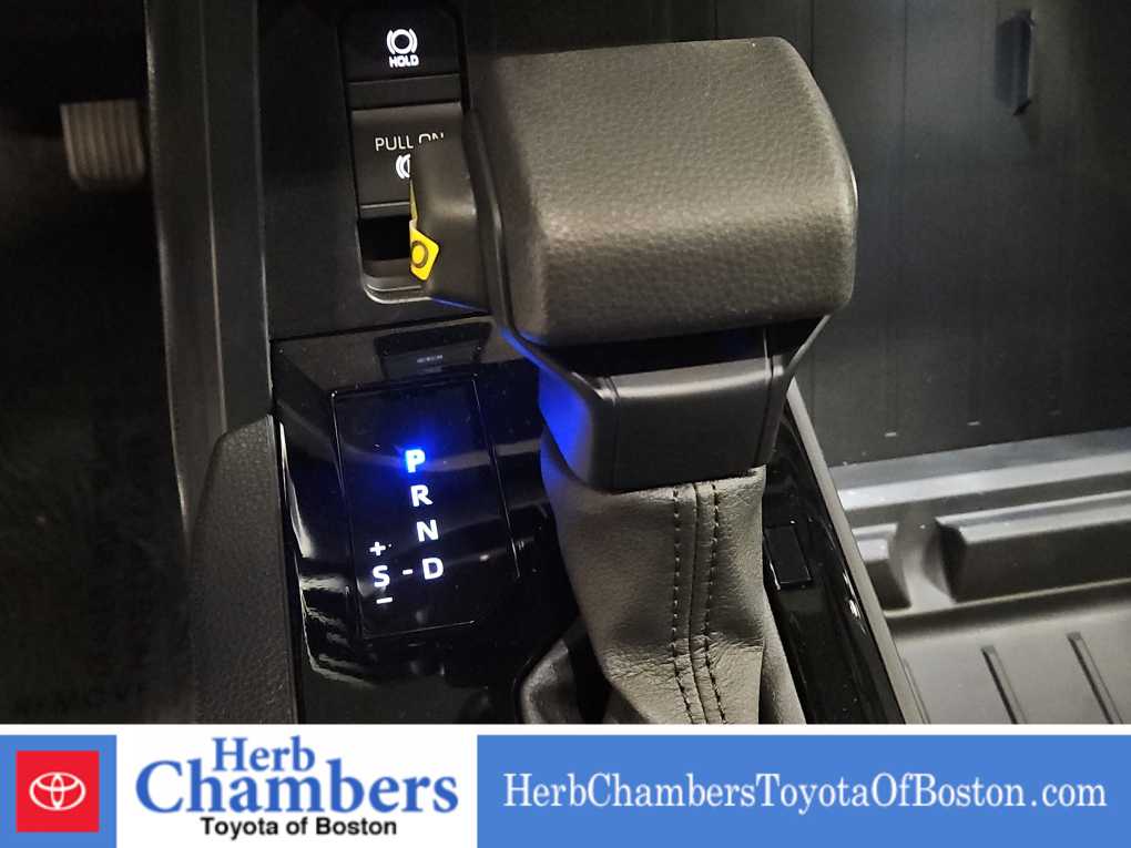 2025 Toyota Tundra SR - Photo 17