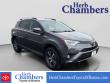 Used 2018 Toyota RAV4 XLE SUV