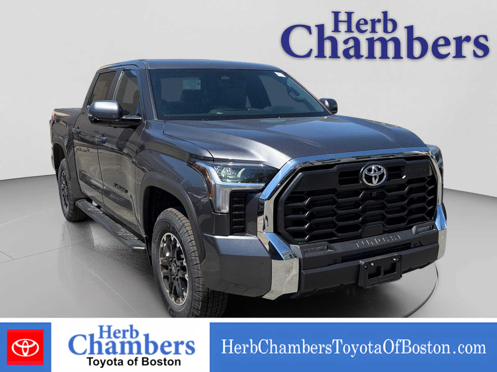 Toyota Tundra Lease Deals and Sale Prices In Boston MA