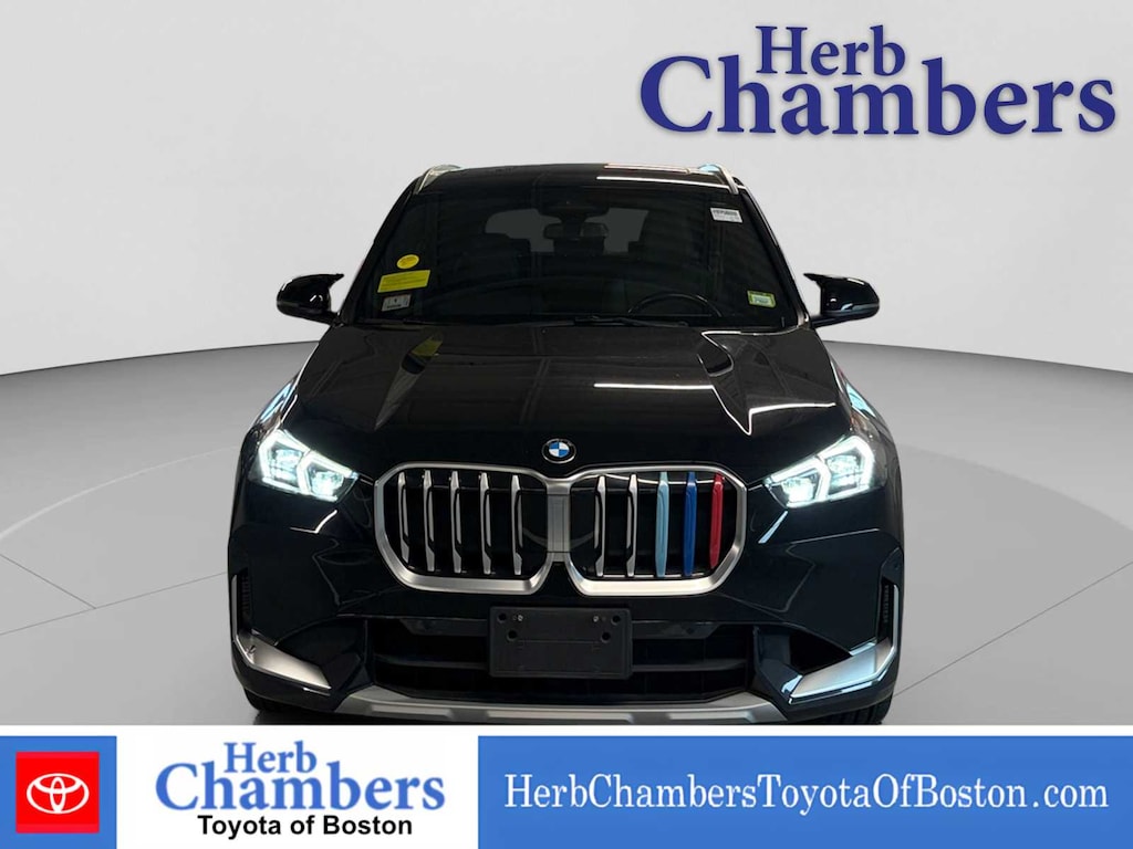 Used 2023 BMW X1 xDrive28i xDrive28i SUV