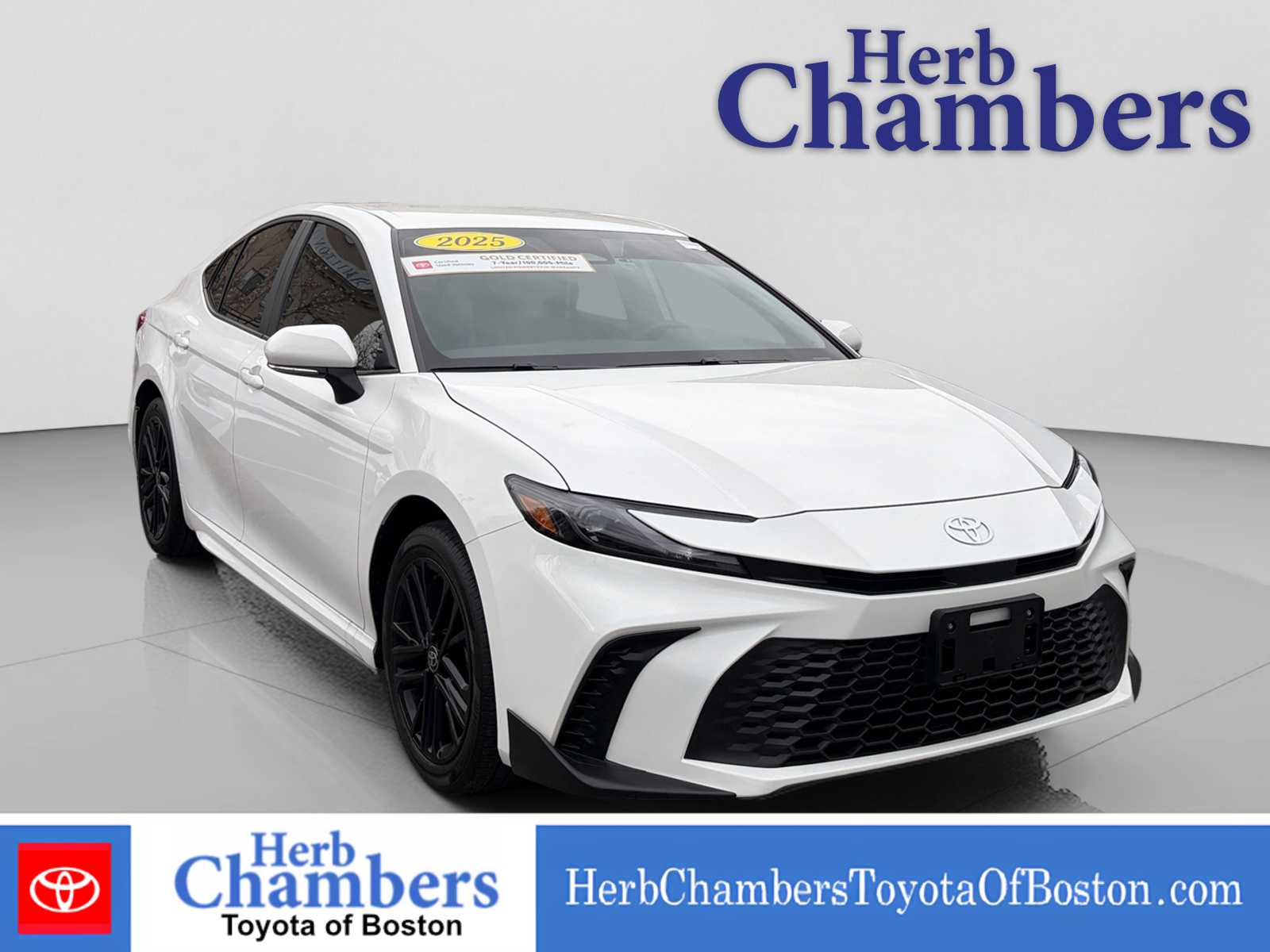 2026 Toyota Camry Sedan 