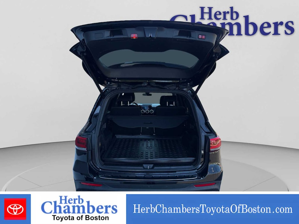 Used 2022 Mercedes-Benz GLB 250 GLB 250 SUV