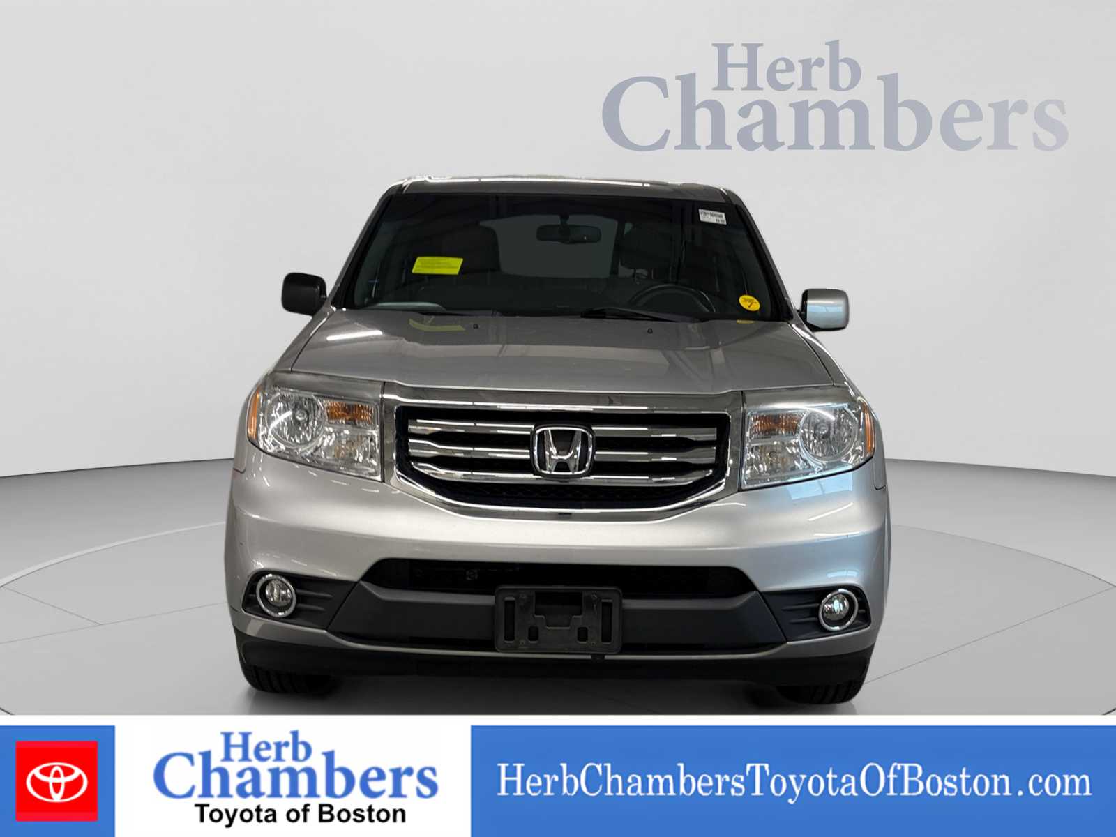 Used 2015 Honda Pilot EX-L with VIN 5FNYF4H72FB045560 for sale in Lynnfield, MA