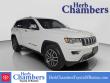 Used 2019 Jeep Grand Cherokee Limited SUV