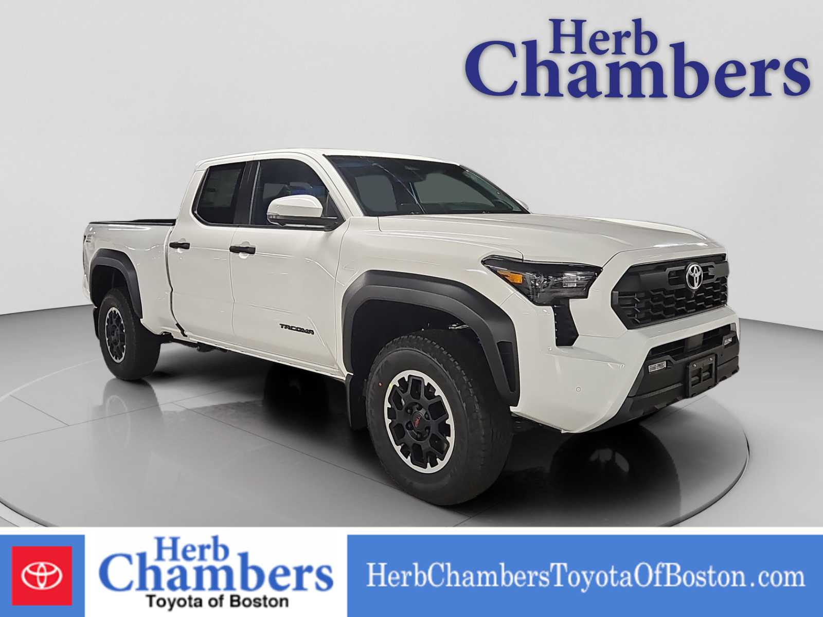 2025 Toyota Tacoma Truck Double Cab 