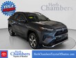 Toyota RAV4 Prime