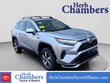  Toyota RAV4 Prime