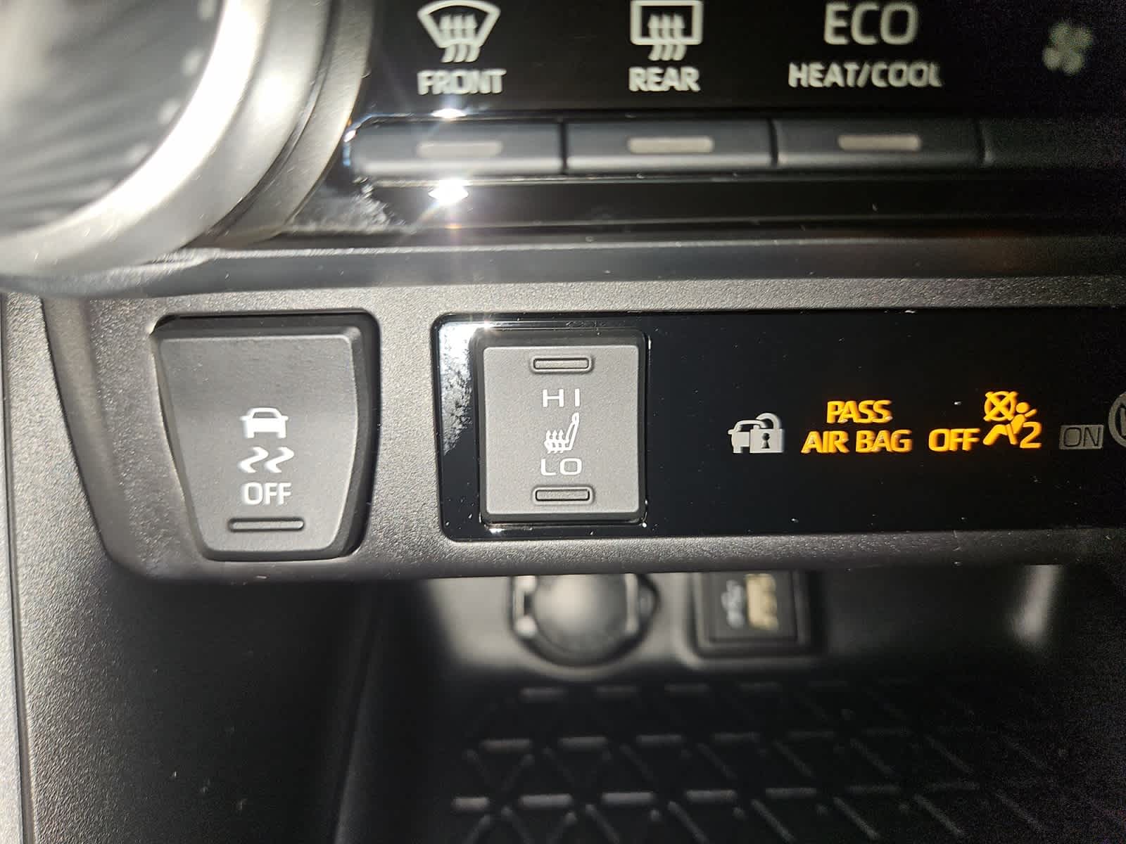 new 2025 Toyota RAV4 car, priced at $36,744