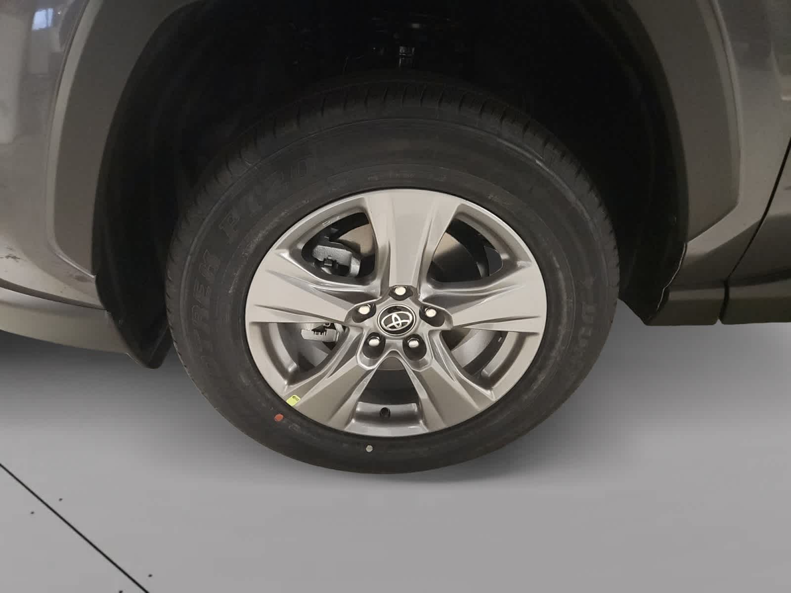 new 2025 Toyota RAV4 car, priced at $36,429