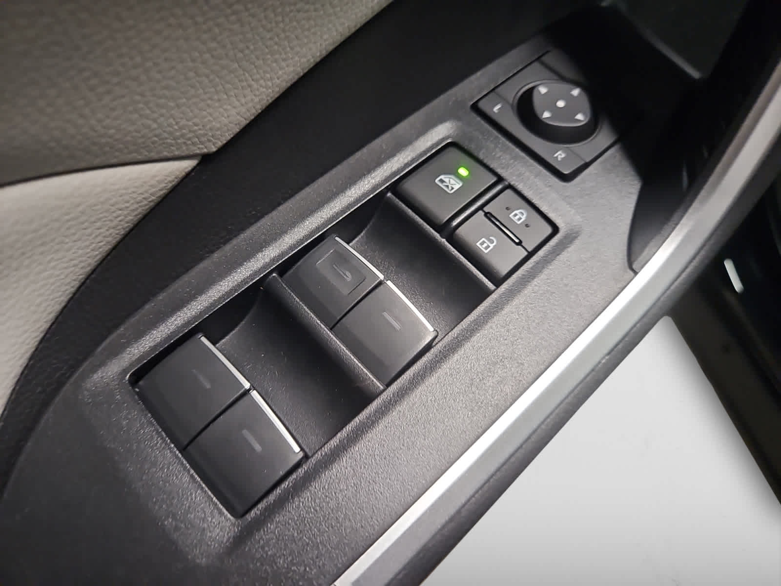 new 2025 Toyota RAV4 car, priced at $36,744