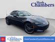  Mazda MX-5 Miata RF
