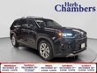  Toyota Grand Highlander Hybrid