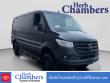 Used 2022 Mercedes-Benz Sprinter Crew Van  Van