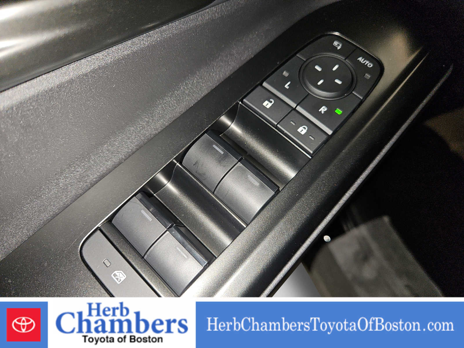 new 2026 Toyota bZ car, priced at $47,669