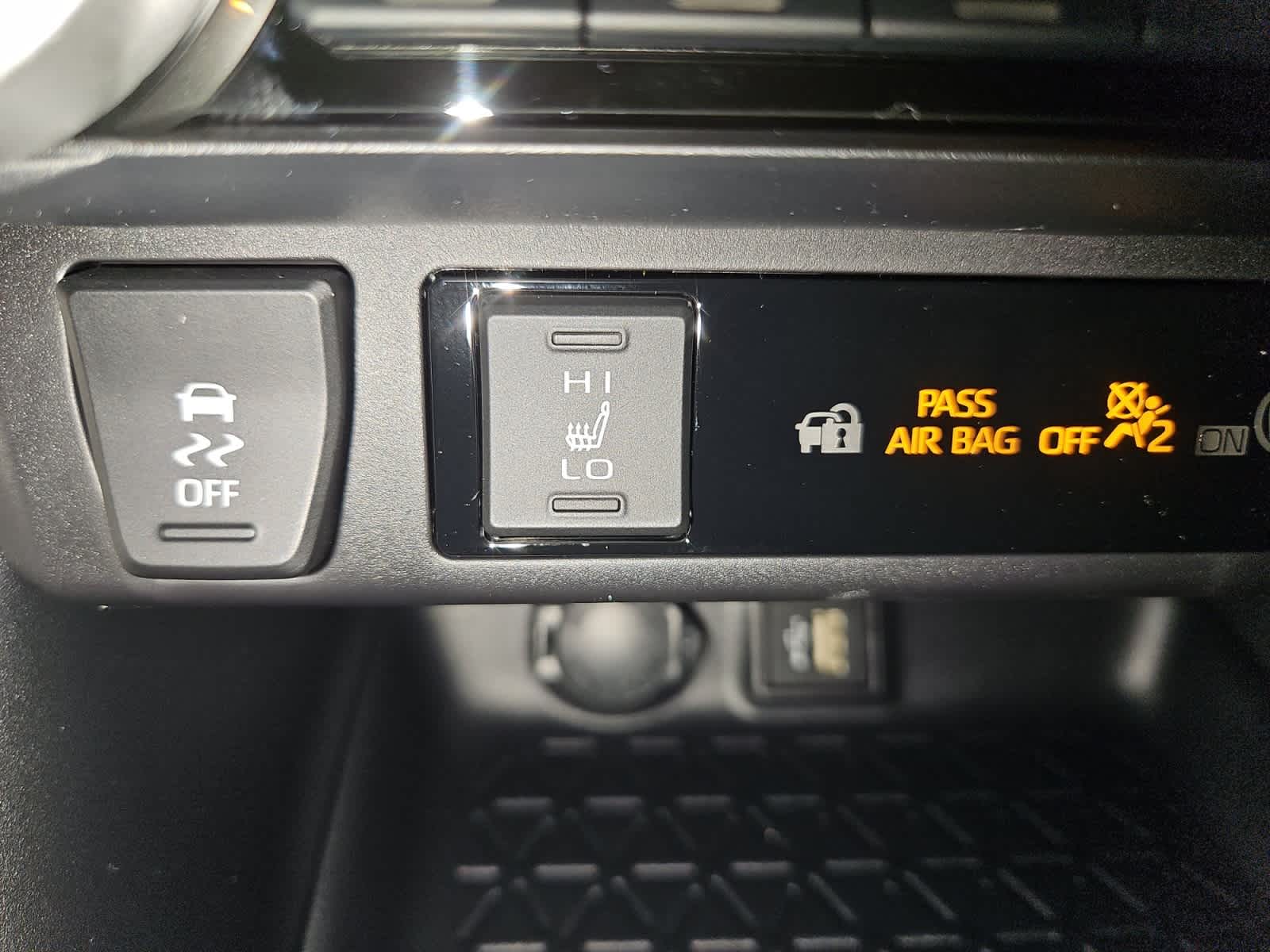 new 2025 Toyota RAV4 car, priced at $36,899