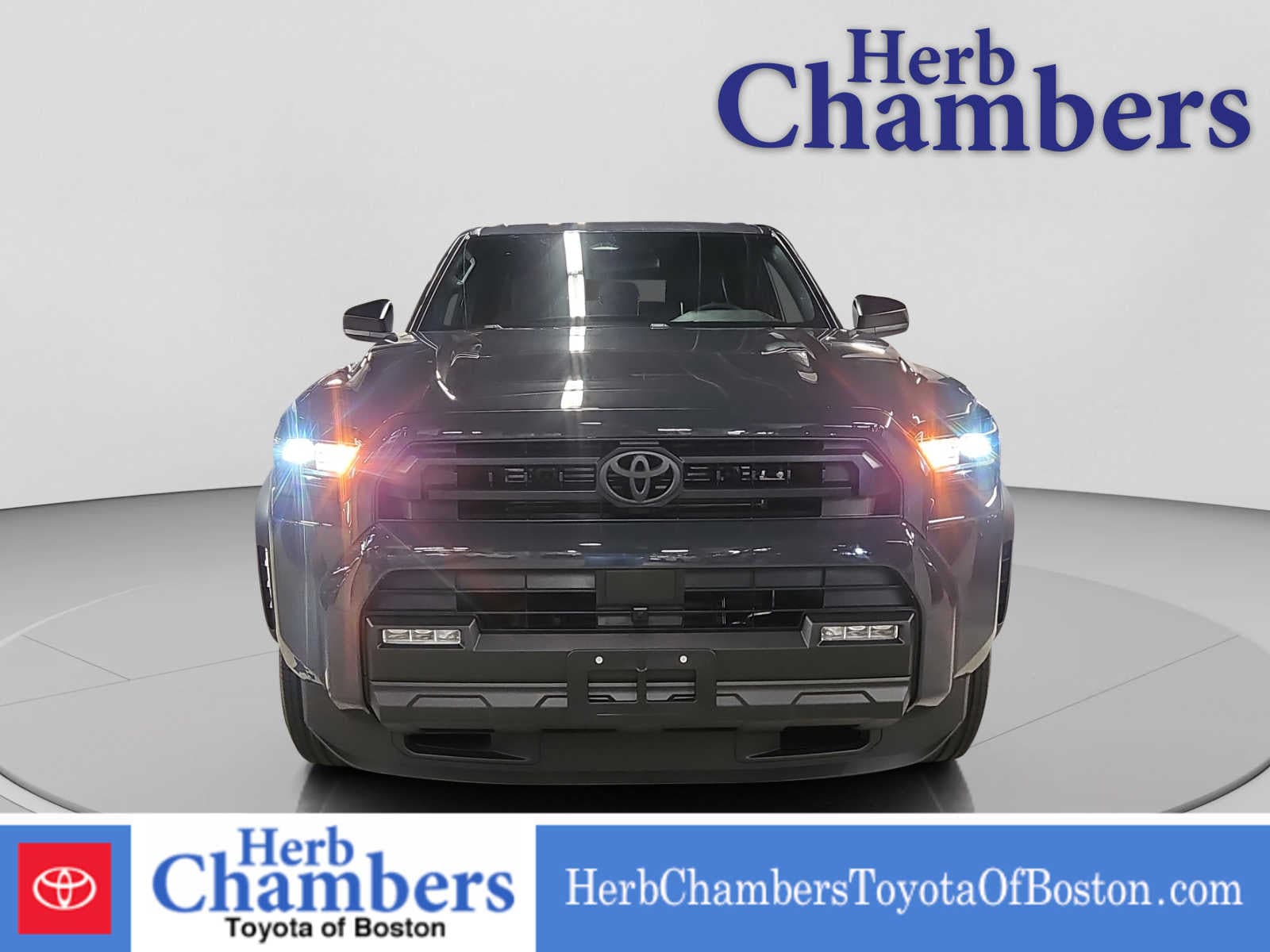 new 2025 Toyota 4Runner car, priced at $45,948