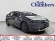  Toyota Prius Plug-in Hybrid