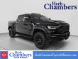 Used 2025 Ram 1500 RHO 4x4 Crew Cab 57 Box Truck