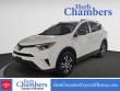 2016 Toyota RAV4 LE SUV