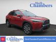 Used 2023 Toyota Corolla Cross XLE SUV