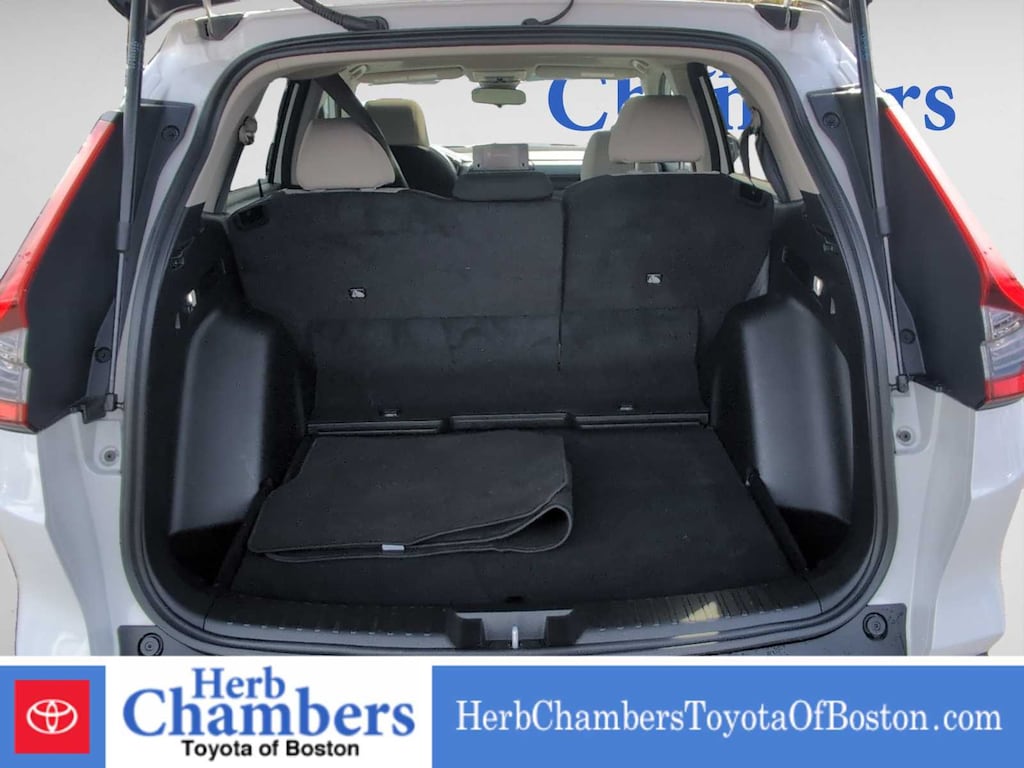 Used 2024 Honda CR-V EX SUV