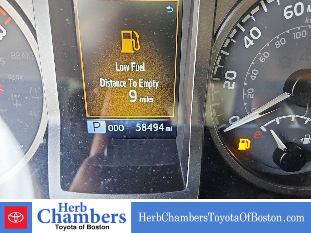 Certified 2021 Toyota Tacoma TRD Pro Double Cab 5 Bed V6 AT (Natl) Truck