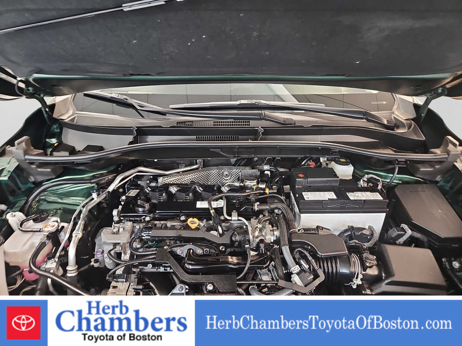 used 2022 Toyota Corolla Cross car, priced at $26,998